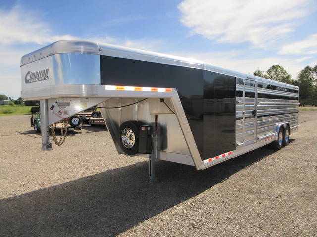 2027 Cimarron photo 2