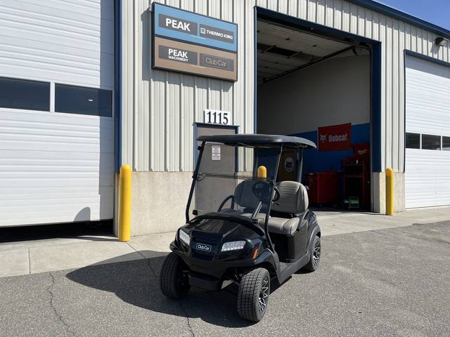 2023 Club Car photo 2