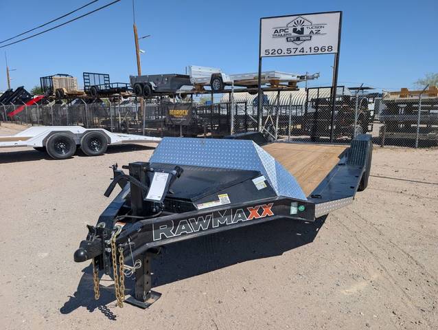 2026 RawMaxx