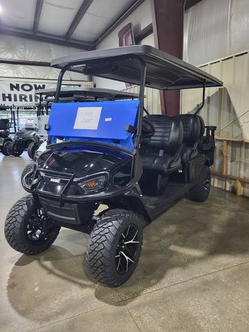 2027 EZGO Express