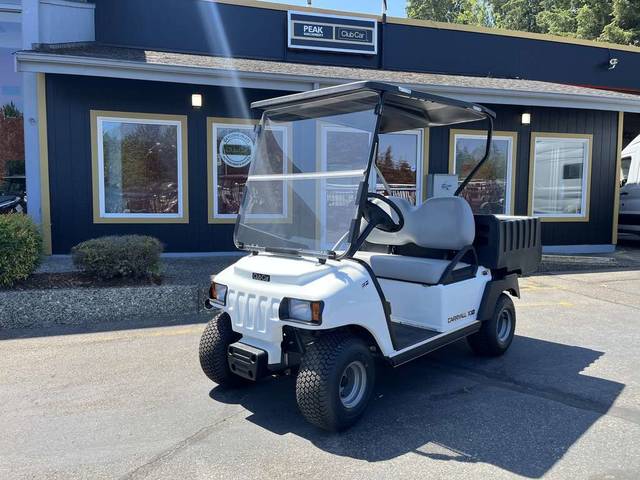 2024 Club Car