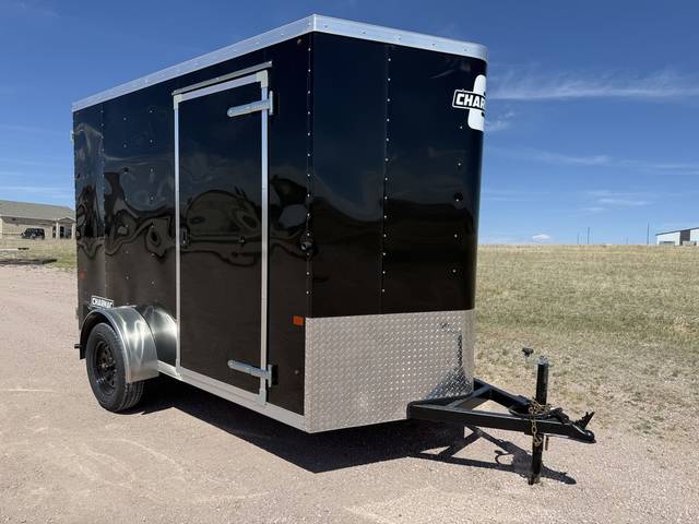 2026 Charmac Atlas