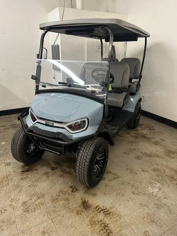 2026 EZGO Liberty