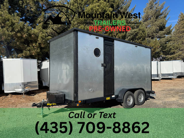 Mountain West Trailers