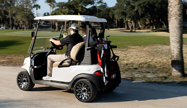 2023 Club Car photo 2