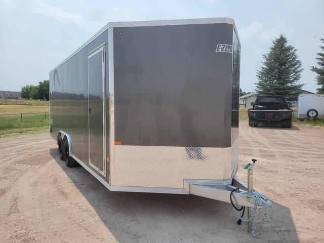 2026 EZ Hauler photo 2