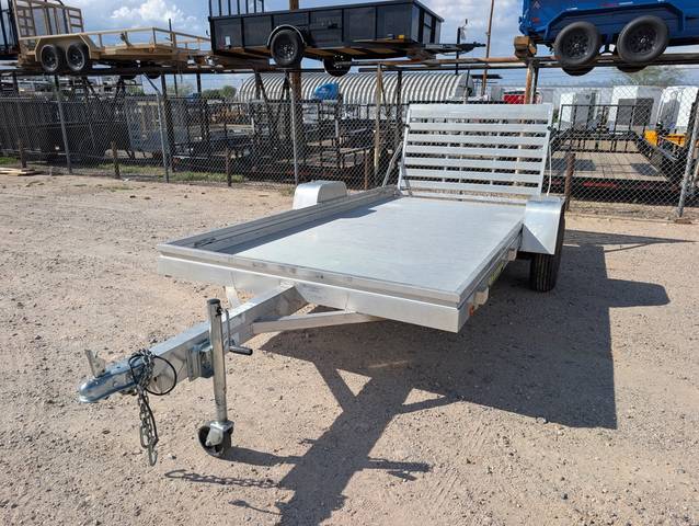 2019 Aluma 6812H photo 2