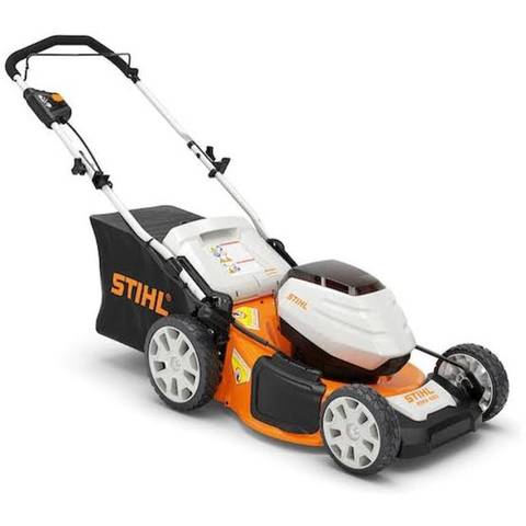 2026 Stihl RMA photo 2