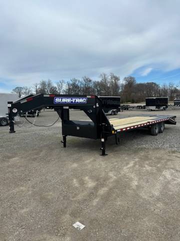 2025 Sure-Trac photo 2