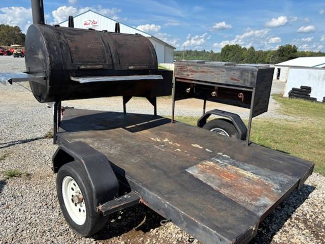 Concession Trailer photo 2