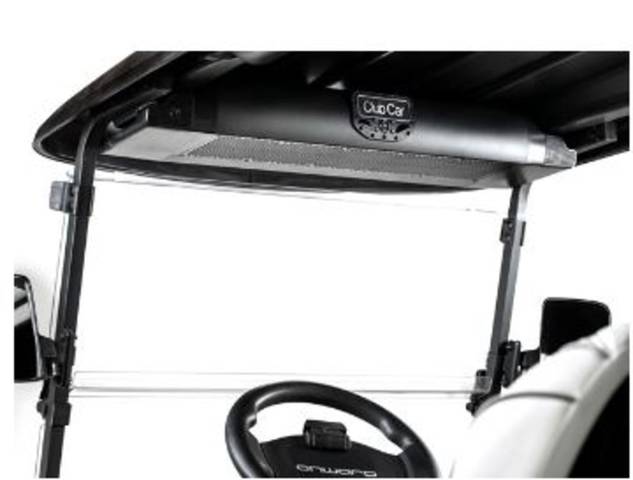 2024 Club Car