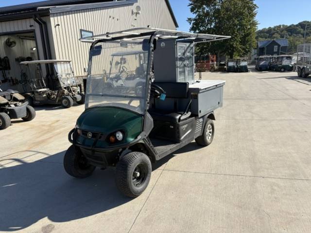 2019 Cushman® Refresher