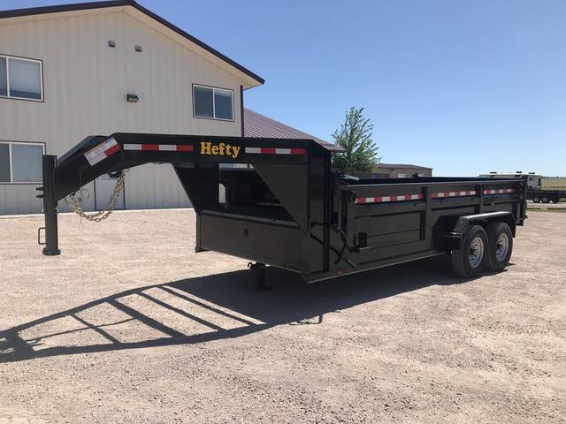 2026 Hefty