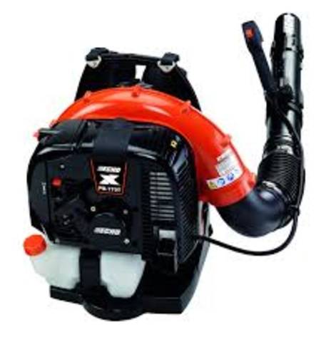 2025 Echo PB-770T