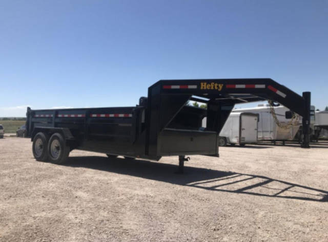 2026 Hefty Hydraulic photo 2