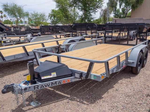 2026 RawMaxx UTX
