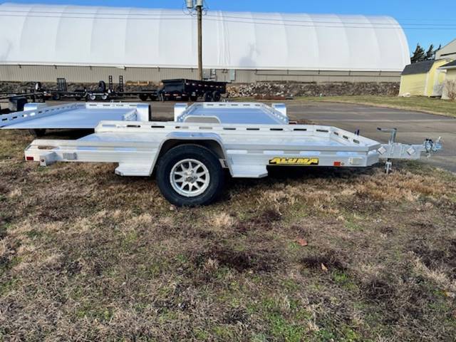 2027 Aluma 7712H