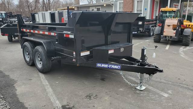 2026 Sure-Trac photo 2