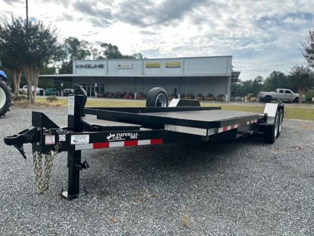 2023 Imperial