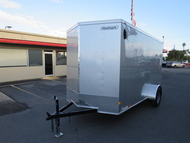 2027 Haulmark