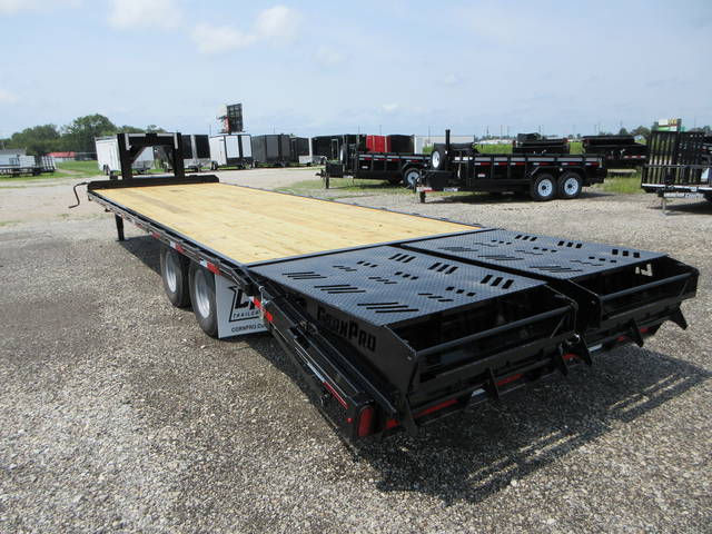 2027 Corn Pro photo 2
