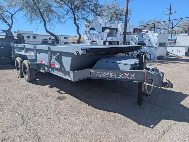2024 RawMaxx
