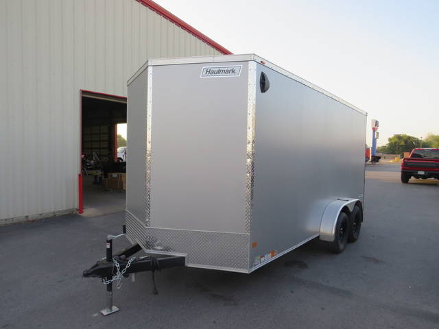 2027 Haulmark
