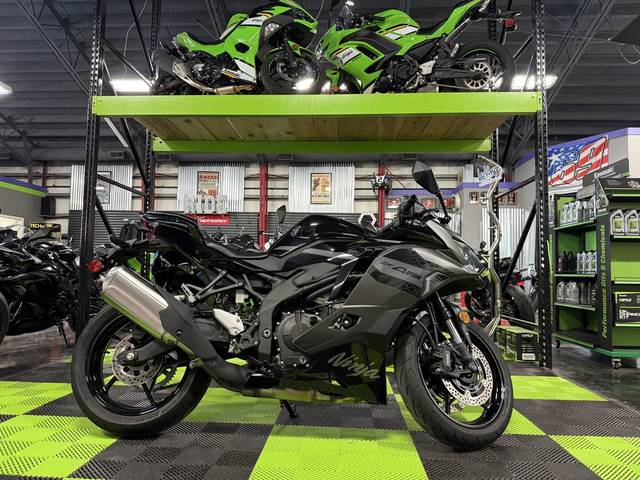 Kawasaki Inventory at Wizard Of Wheels