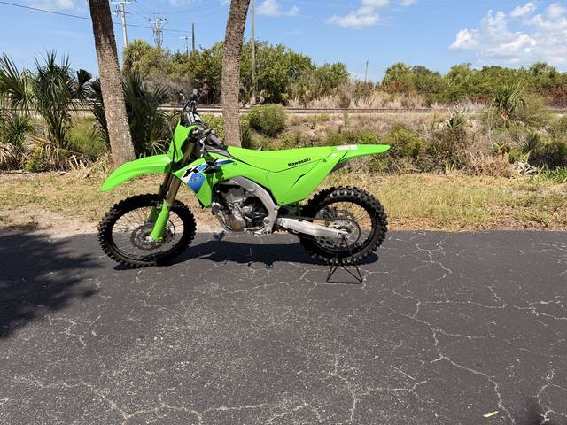 Dual Sport, Off-road at Sarasota Powersports