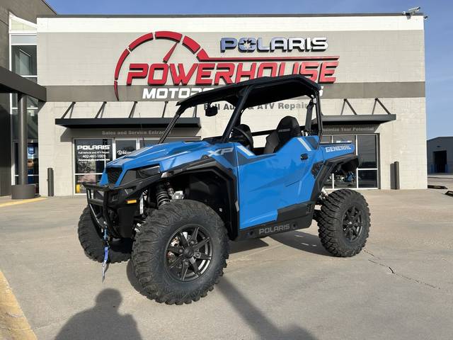 2026 Polaris® General XP 1000 Premium