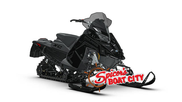 2027 Polaris 650 Indy XC 137-Black for sale on Searchshop