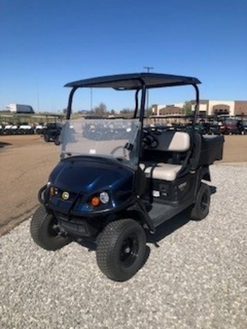 2024 Cushman® HAULER 800X ELITE LITHIUM