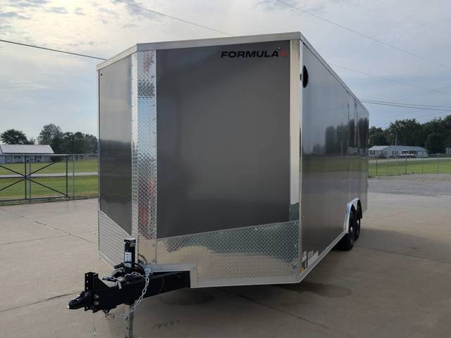2027 Formula photo 2