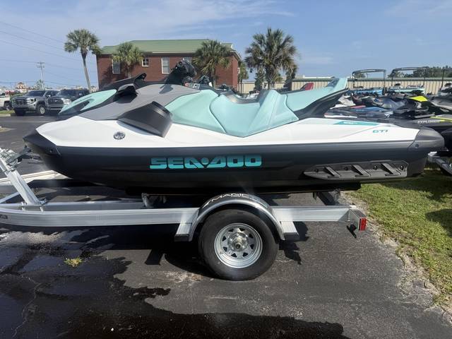 2026 Sea-Doo GTI™ 130