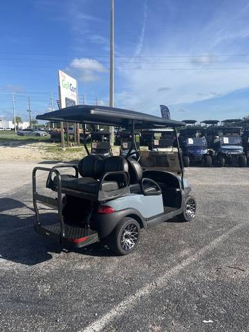 2026 Club Car photo 3