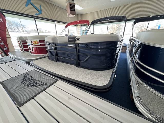 2027 Bennington 22 S1 SWINGBACK SPS for sale on Searchshop