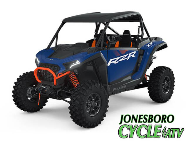 2025 Polaris® RZR XP 1000 Ultimate