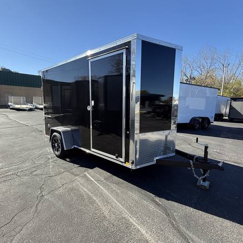 2027 Formula Trailers