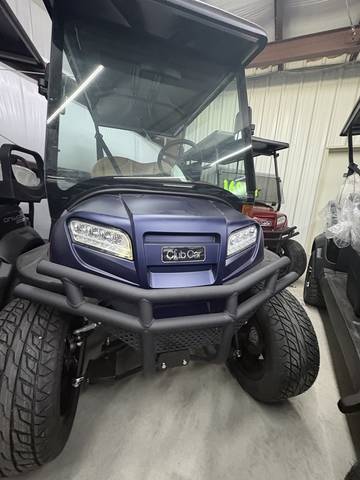 2027 Club Car
