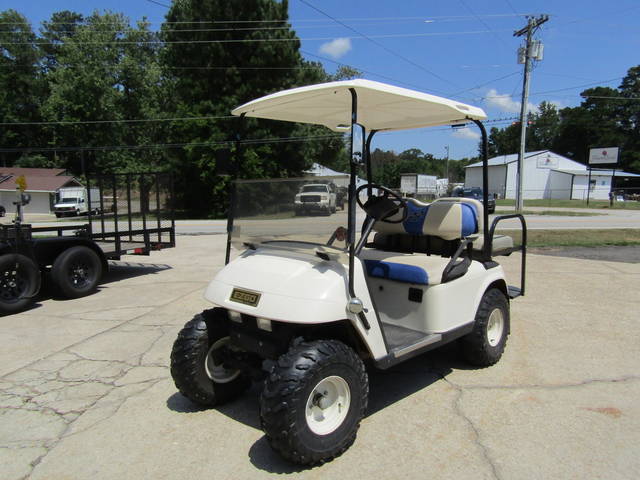 Used Golf Cart Dealer in Carrollton, GA | Pre-Owned Golf Carts
