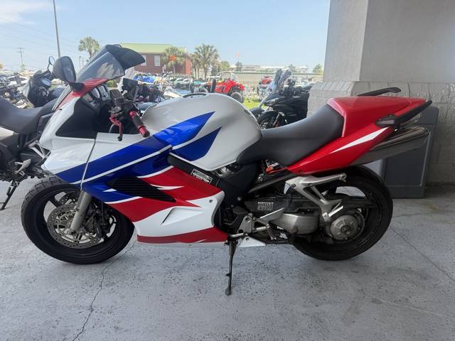 2007 Honda® Interceptor