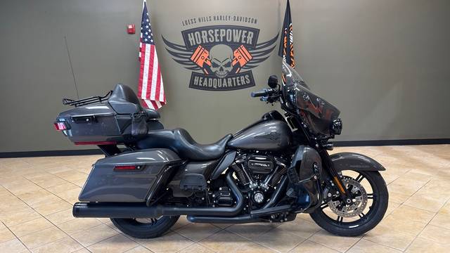 Used Motorcycles for Sale | Loess Hills Harley-Davidson® | Pacific