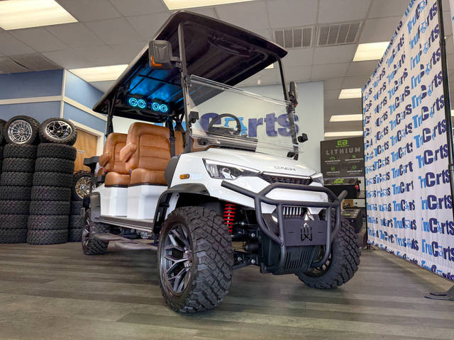 2026 Dach Vehicles photo 2
