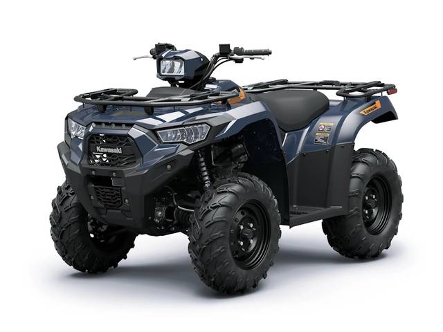 Kawasaki® Powersports Vehicles in Moscow Mills, MO | Lincoln Power