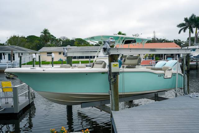 Pre-Owned Inventory | Boat and Motor Superstores | Palm Harbor Florida