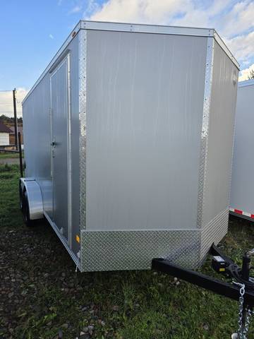 2027 Wells Cargo photo 2