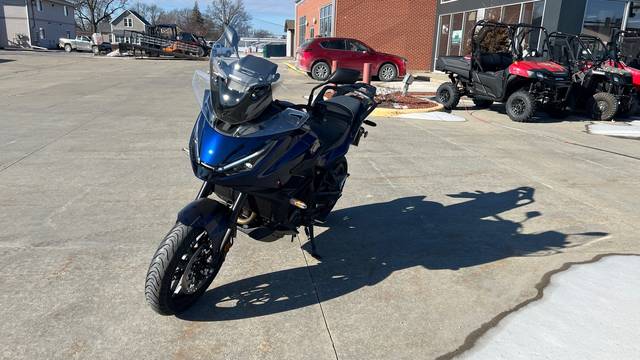 2025 Honda® NT1100 DCT