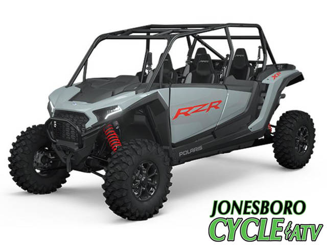 2025 Polaris® RZR XP 4 1000 Premium