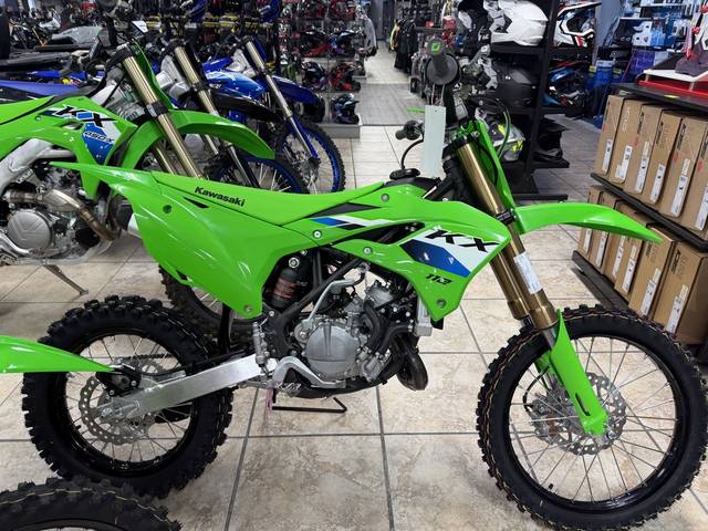 New & Used Kawasaki ATVs, Side-by-Sides, and Motorcycles For Sale