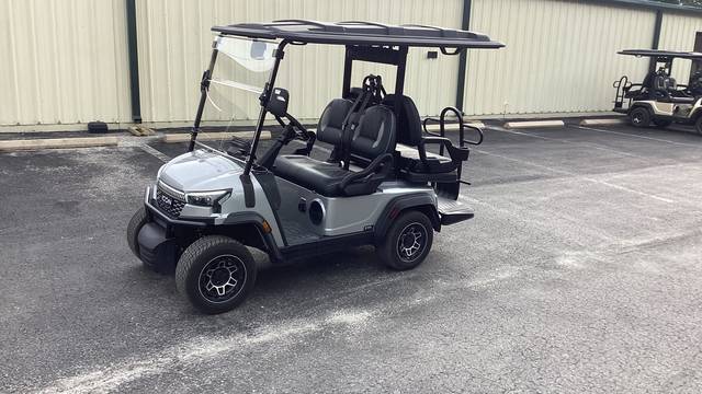 2026 Icon I40X